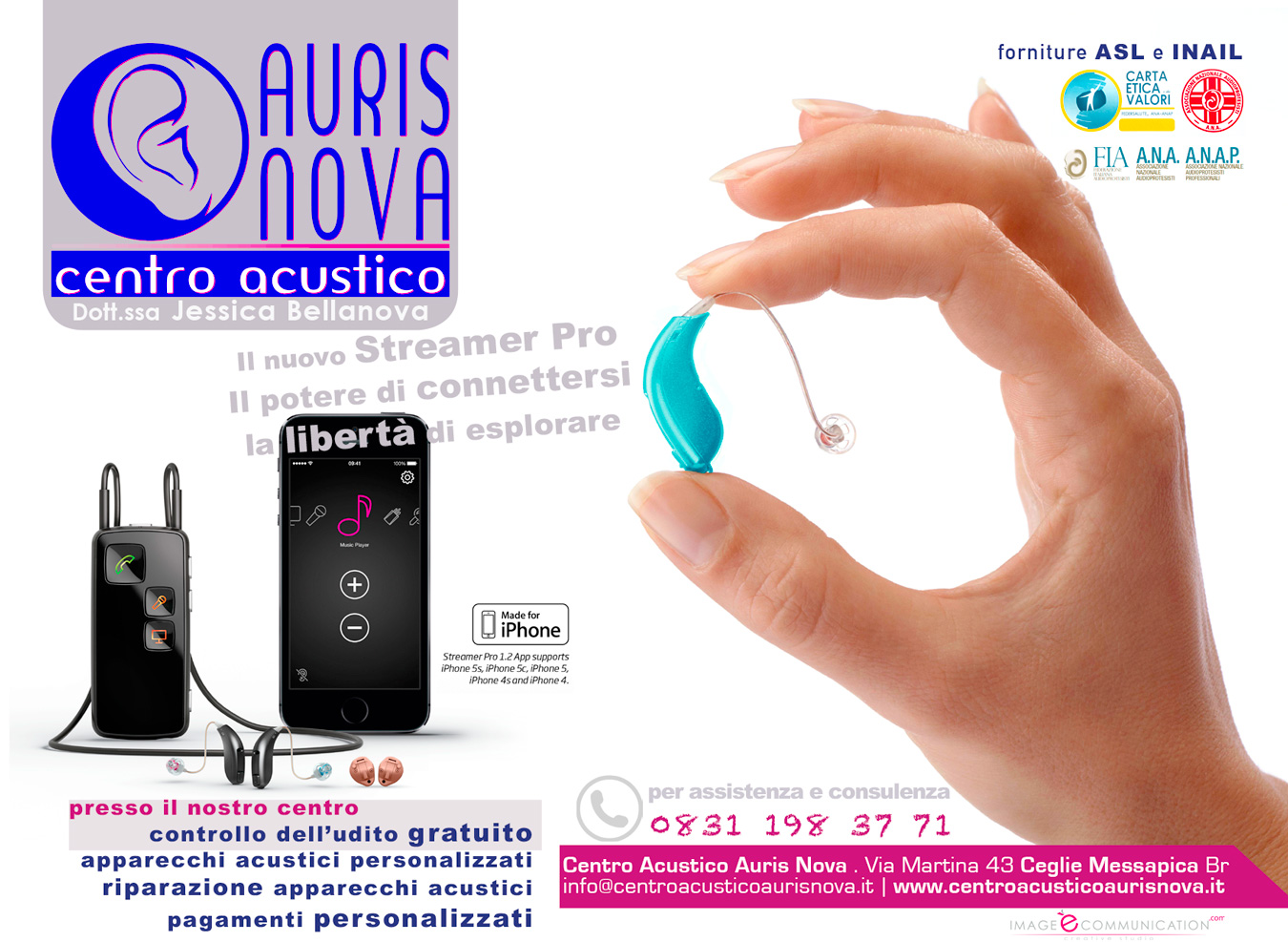 Auris Nova
